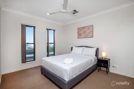 Property photo of 77 Riverbrooke Drive Upper Coomera QLD 4209