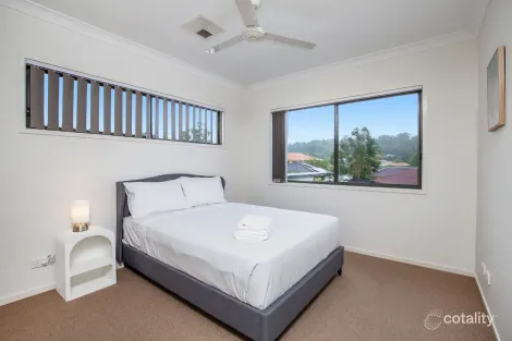 Property photo of 77 Riverbrooke Drive Upper Coomera QLD 4209