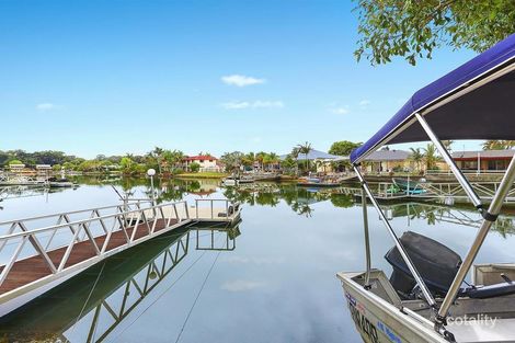 Property photo of 33 Mainsail Street Currumbin Waters QLD 4223