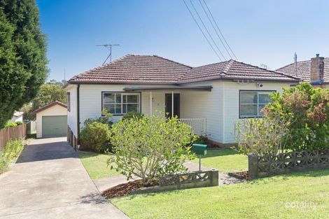 35 Tiral St, Charlestown, NSW 2290
