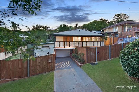 Property photo of 86 Gatton Street Mount Gravatt East QLD 4122