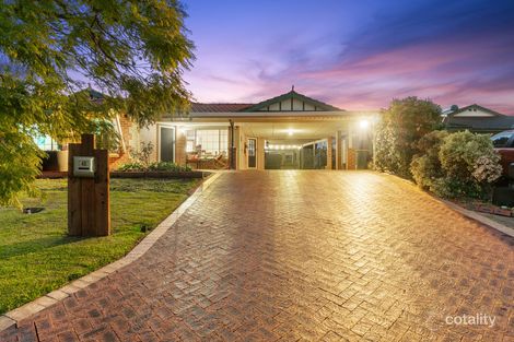Property photo of 43 Treetop Circle Canning Vale WA 6155