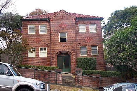 3/83 Grasmere Rd, Cremorne, NSW 2090