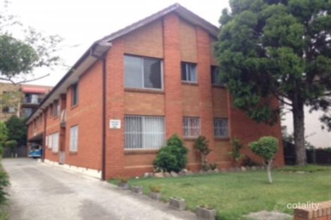 4/38 Castlereagh St, Liverpool, NSW 2170