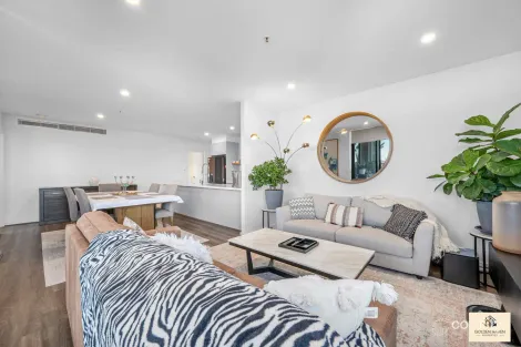 1406/6-8 Gribble St, Gungahlin, ACT 2912