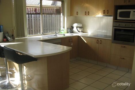 Property photo of 11 Tracey Crescent Varsity Lakes QLD 4227