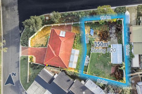 Property photo of 2 Dory Road Beldon WA 6027