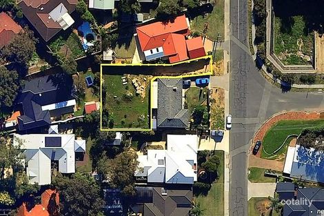 Property photo of 31A Myrtle Avenue Sorrento WA 6020