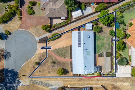 Property photo of 20 James Street Swan View WA 6056