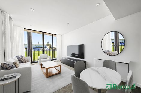 Property photo of 103/8 Graylands Road Claremont WA 6010