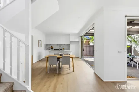 Property photo of 4/152 Hall Street Spotswood VIC 3015