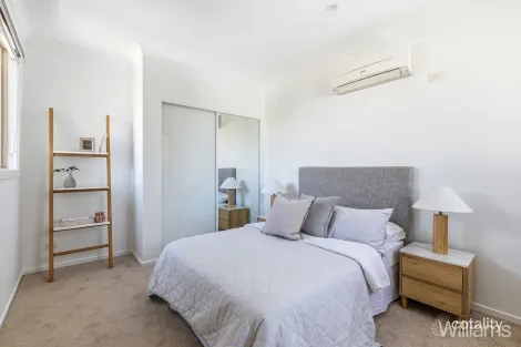 Property photo of 4/152 Hall Street Spotswood VIC 3015