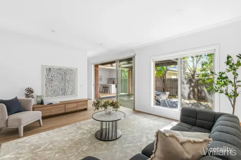 Property photo of 4/152 Hall Street Spotswood VIC 3015