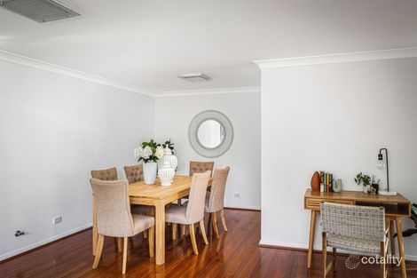 Property photo of 3/17 Conie Avenue Baulkham Hills NSW 2153