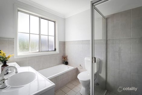 Property photo of 3/17 Conie Avenue Baulkham Hills NSW 2153