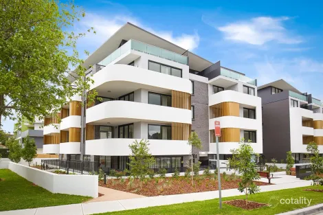 29/1 Citrus Ave, Hornsby, NSW 2077