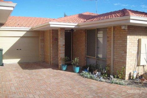 2/147 Carnarvon St, East Victoria Park, WA 6101