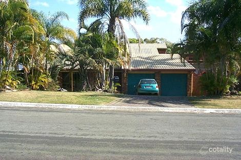 18 Bluegum Bvd, Banora Point, NSW 2486