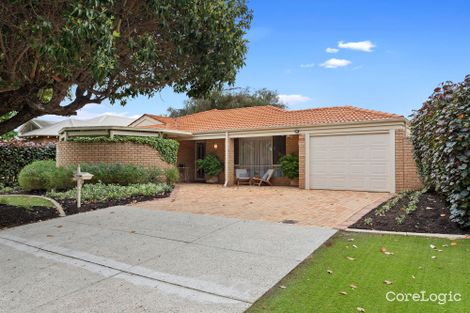 Property photo of 59A Gunbower Road Ardross WA 6153