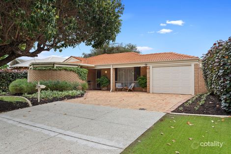 Property photo of 59A Gunbower Road Ardross WA 6153