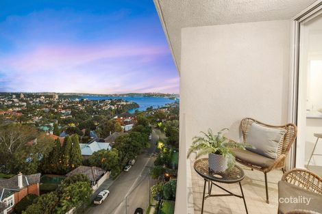 Property photo of 81/88 Wycombe Road Neutral Bay NSW 2089