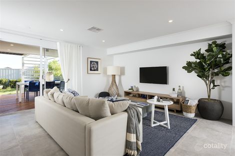 Lot B Doongin Rd, Greenfields, WA 6210