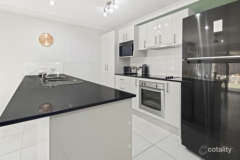 Property photo of 10 Bali Hi Place Jubilee Pocket QLD 4802