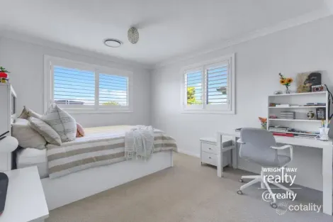 Property photo of 44 Murray Street Vincentia NSW 2540