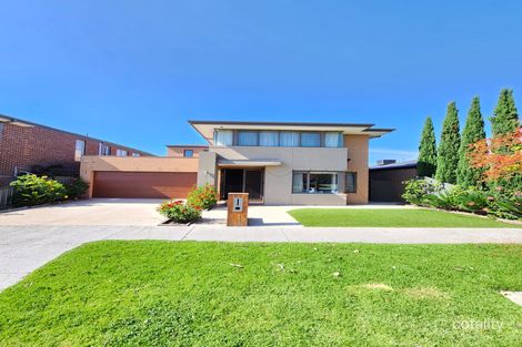 Property photo of 5 Edmonton Avenue Truganina VIC 3029