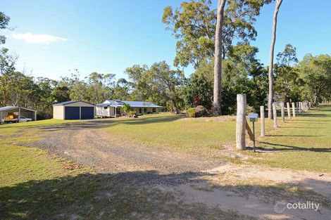 Property photo of 3 Lorikeet Drive Burrum Heads QLD 4659