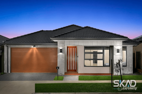 Lot 509 Sunflower Dr, Beveridge, VIC 3753