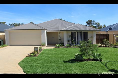 26 Atkins Pde, Hammond Park, WA 6164