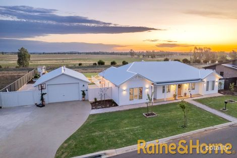 Property photo of 6 Ocean Court Dubbo NSW 2830