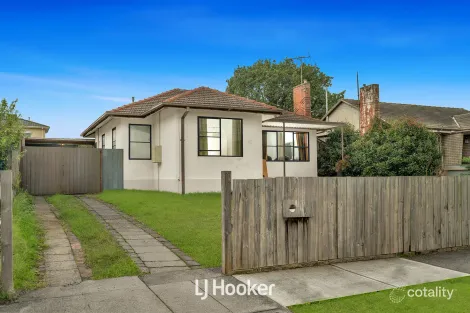 27 Matipo St, Doveton, VIC 3177