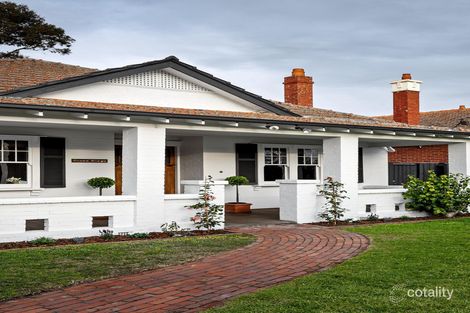 Property photo of 4 Rowena Street Caulfield North VIC 3161