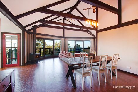 Property photo of 31 Bellbird Crescent Bowen Mountain NSW 2753