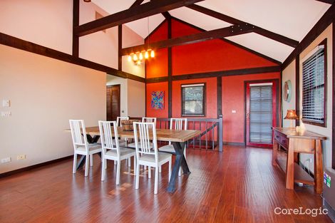 Property photo of 31 Bellbird Crescent Bowen Mountain NSW 2753