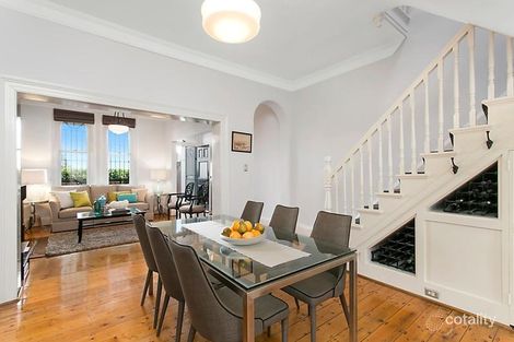 Property photo of 42 Thomas Street McMahons Point NSW 2060