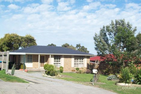 6 St James Ct, Narre Warren, VIC 3805