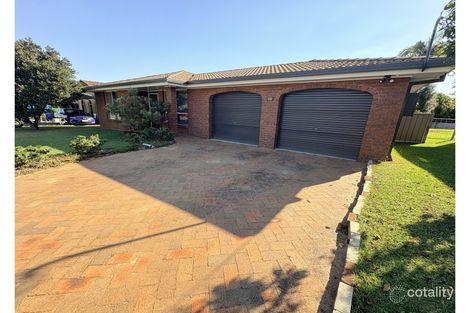 16 Cypress St, Townsend, NSW 2463