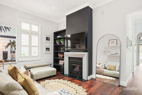 Property photo of 34 The Crescent Annandale NSW 2038
