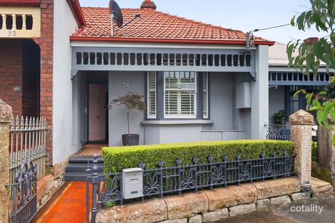 Property photo of 34 The Crescent Annandale NSW 2038
