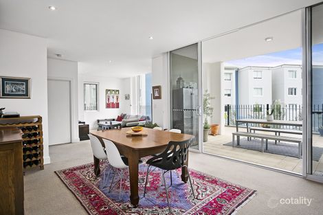 Property photo of 108/18 Woodlands Avenue Breakfast Point NSW 2137