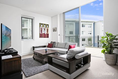 Property photo of 108/18 Woodlands Avenue Breakfast Point NSW 2137