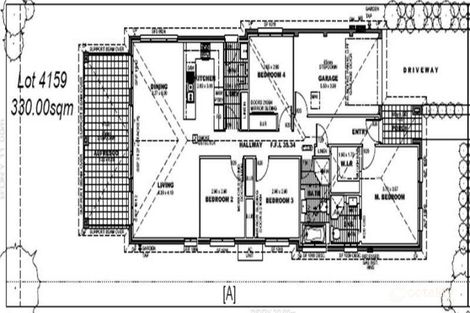 Property photo of 11 Herford Street Ropes Crossing NSW 2760