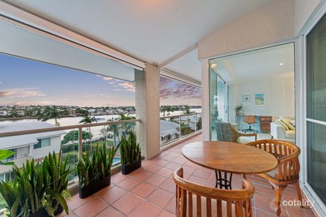 Property photo of 30/15 Vernon Terrace Teneriffe QLD 4005