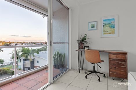 Property photo of 30/15 Vernon Terrace Teneriffe QLD 4005