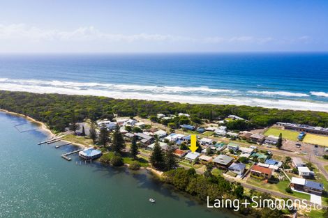 Property photo of 81 Main Street Manning Point NSW 2430