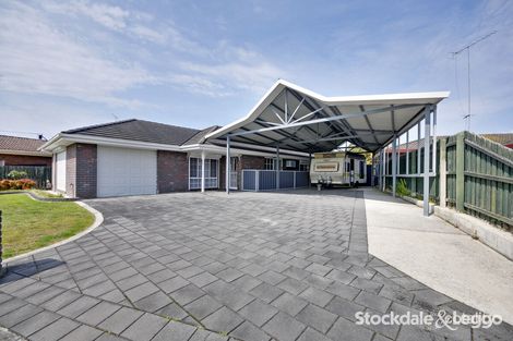 1 Hewat Ct, Morwell, VIC 3840