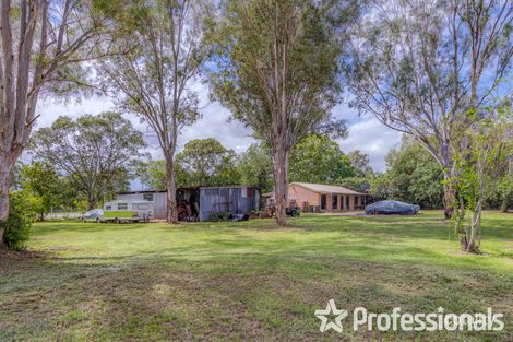 Property photo of 8 Elizabeth Street Beaudesert QLD 4285